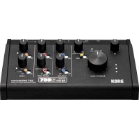 Korg Interface audio 2 entrée microAUDIO722 avec filtre du Minikorg700 - Vue 3